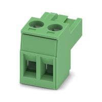 Łączniki wtykowe płytek drukowanych MSTBT 2,5/ 2-ST-5,08 | 1779987 Phoenix Contact