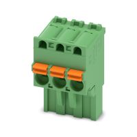 Łączniki wtykowe płytek drukowanych FKCVR 2,5/ 3-ST | 1909728 Phoenix Contact
