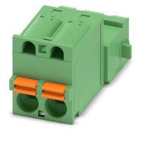 Łączniki wtykowe płytek drukowanych FKIC 2,5/ 2-ST-5,08-RN | 1925867 Phoenix Contact