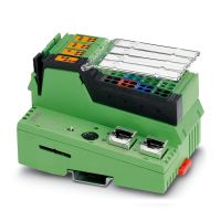 Sterownik ILC 191 ETH 2TX | 2700976 Phoenix Contact