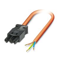 Kabel mocy - PLD E 608-CA-3,0/FS AM | 2702302 Phoenix Contact