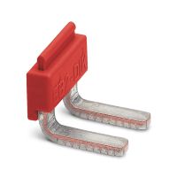 Mostek wtykany EB 2- DIK RD | 2716693 Phoenix Contact