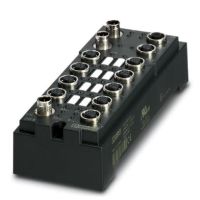 Zdecentralizowane urządzenie I/O FLM DO 8 M12 | 2736291 Phoenix Contact