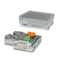 Wtyczka D-SUB SUBCON-PLUS-PROFIB | 2744348 Phoenix Contact