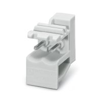 Gniazdo MSTBO 2,5/ 2-G1L KMGY | 2854788 Phoenix Contact