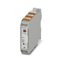 Rozrusznik silnika hubrydowy ELR H3-I-PT- 24DC/500AC-2 | 2903922 Phoenix Contact