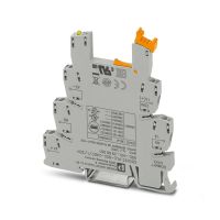 Gniazdo przekaźnika PLC-BSC- 24DC/ 1/SEN | 2966061 Phoenix Contact