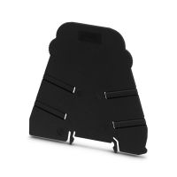 Płytka separacyjna do przekaźników PLC PLC-ATP BK | 2966841 Phoenix Contact