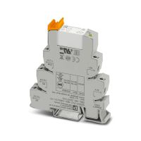 Moduł przekaźnikowy PLC-RSC- 24DC/21-21 | 2967060 Phoenix Contact