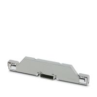 Element podporowy AB-SK 65-D, 2-biegunowy, szara | 3026900 Phoenix Contact