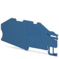 Element podporowy AB-STI 16/10 1-biegunowy, niebieski | 3037669 Phoenix Contact