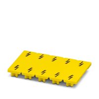 Etykieta ostrzegawcza WS UT 4 | 3047332 Phoenix Contact