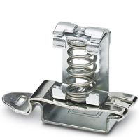 Złącze zaciskowe ekranu SKS 8-SNS35 | 3062786 Phoenix Contact