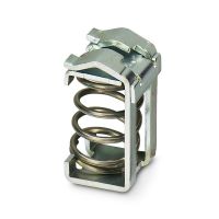 Złącze zaciskowe ekranu SKS 8 | 3240210 Phoenix Contact