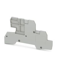 Pokrywa zamykająca D-UTI 6/3 | 1025464 Phoenix Contact