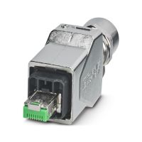Złącza wtykowe RJ45 CUC-V14-C1ZNI-S/R4P8 | 1422664 Phoenix Contact