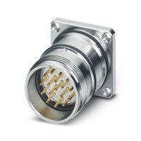 Złącze wtykowe urządzeń ścianki tylnej RC-19P1N12E000 | 1602597 Phoenix Contact