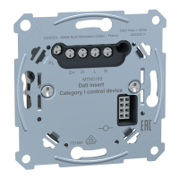 Płytka wejścia DALI | MTN5185-0000 Schneider Electric