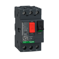 Wyłącznik silnikowy 3P 9kW 17-23A, TeSys Deca | GV2ME21 Schneider Electric