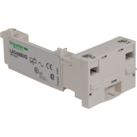 Adapter cewki z modułem przeciwprzepięciowym 50 | LAD4BBVG Schneider Electric