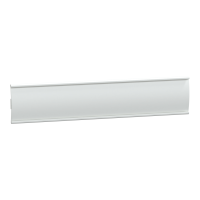 Uchwyty etykiet podzielne 36x180mm PrismaSet (zestaw12 szt) | LVS08906 Schneider Electric