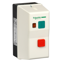 Rozrusznik silnikowy w obudowie TeSys LE 8-11,5A cewka 220V AC | LE1M35M716 Schneider Electric