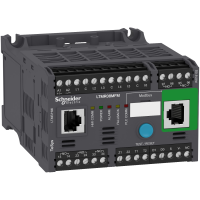 Przekaźnik TeSys T 8A 100/240V AC Modbus | LTMR08MFM Schneider Electric