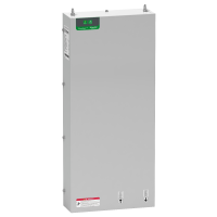 Wymiennik woda/powietrze ClimaSys 2,5kW 230V | NSYCEW2K5 Schneider Electric