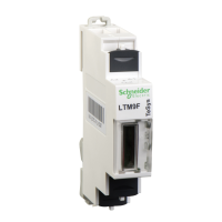 Filtr elektroniczny T 150/240VAC, TeSys | LTM9F Schneider Electric