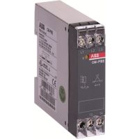 Przekaźnik monitorujący CM-PBE 1 N/O, L1,2,3= 380-440VAC | 1SVR550882R9500 ABB