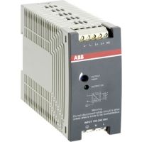 Zasilacz impulsowy Out: 24V DC 2,5A 60W, In: 85-264V AC / 90-375V DC, CP-E 24/2.5 | 1SVR427032R0000 ABB