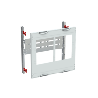 Moduł do rozłączników bezpieczeństwa XLP1, do samodzielnego montażu (zestaw), CombiLine, MBT242 | 2CPX041777R9999 ABB