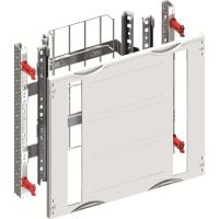 Moduł SmissLine, do samodzielnego montażu (zestaw), CombiLine, MBC204VS | 2CPX042166R9999 ABB