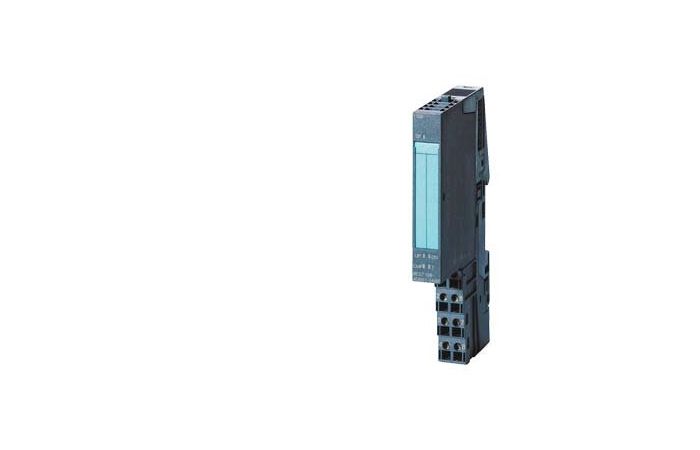 Moduł licznikowy dla ET 200S, 1 kanał 25bit/1MHz, cykliczna synchronizacja czasu, 15mm, SIMATIC DP | 6ES7138-4DB03-0AB0 Siemens