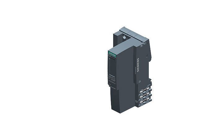 Moduł interfejsu PROFINET SIMATIC ET 200SP IM155-6PN HS (HIGH SPEED), max. 30 modułów rozszerzeń | 6ES7155-6AU00-0DN0 Siemens