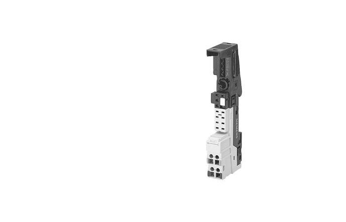 Moduł terminala TM-P15C23-A0 dla ET 200S pod moduły zasilające, szerokość 15mm, zaciski, SIMATIC DP | 6ES7193-4CD30-0AA0 Siemens