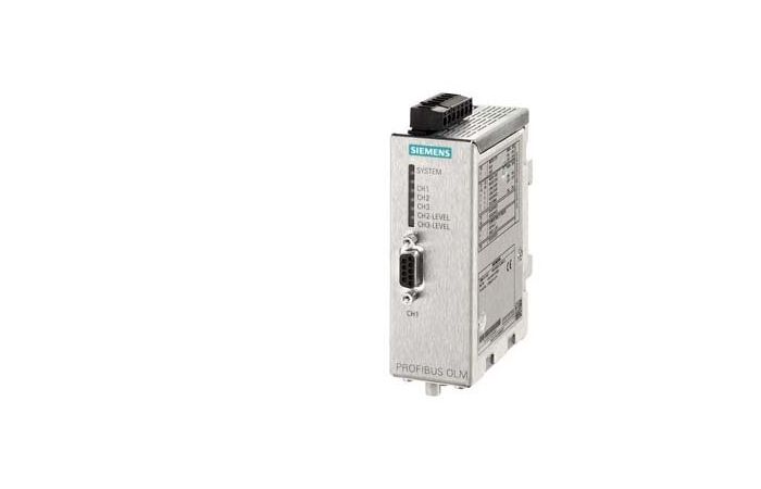 Moduł optyczny W. 1 RS485, PROFIBUS OLM/G12 V4.0 | 6GK1503-3CB00 Siemens