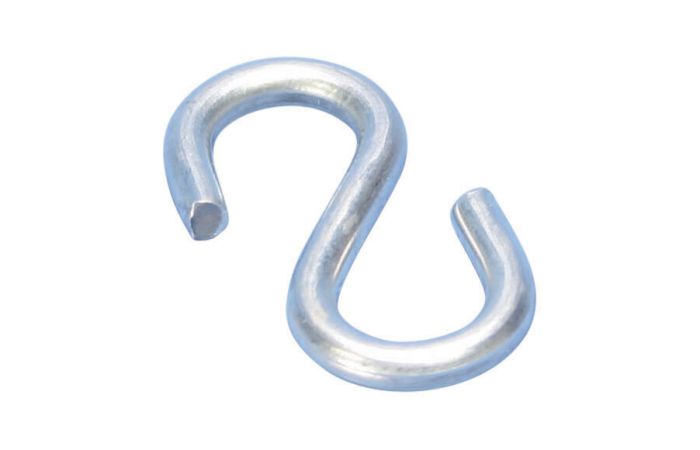 Haczyk 4mm S40 (100szt.) | 591580 Erico