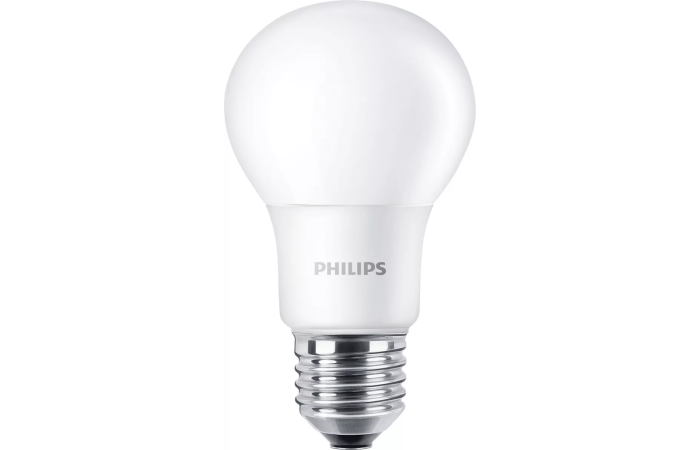 Lampa LED CorePro LEDbulb 7,5W-60W 840 4000K 806lm E27 A60 ND matowa | 929001234702 Philips