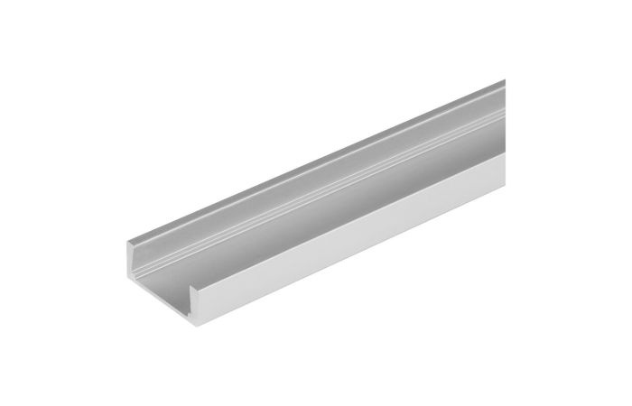 Profil niski 1000x16x5, LS AY-PF02/U/16X5/10/1 5X10X1 | 4058075278226 Ledvance