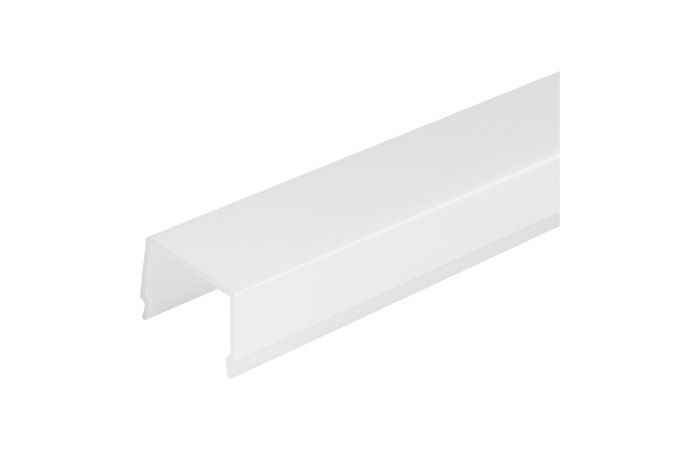 Osłona do profili taśm LED LS AY-PC/W01/D/1 BT1 | 4058075279391 Ledvance