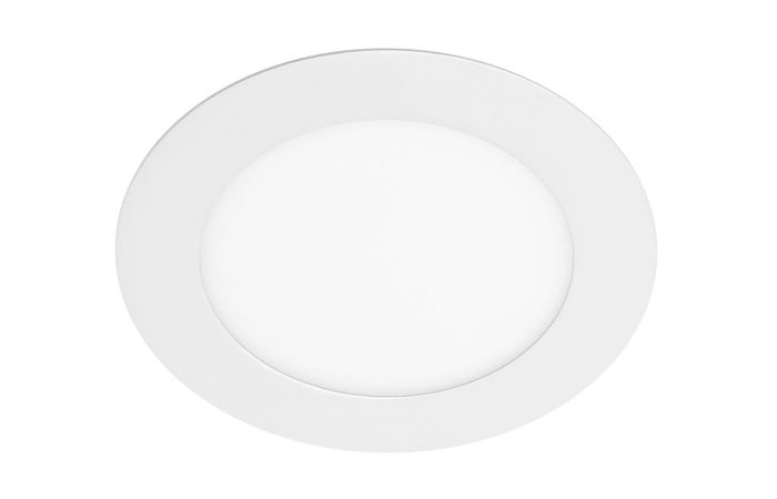 Oprawa LED ORIS PLUS TYPU downlight 3W 200lm AC220-240V 50/60Hz 120st IP20 3000K wpuszczana | LD-ORW03W-CBP GTV