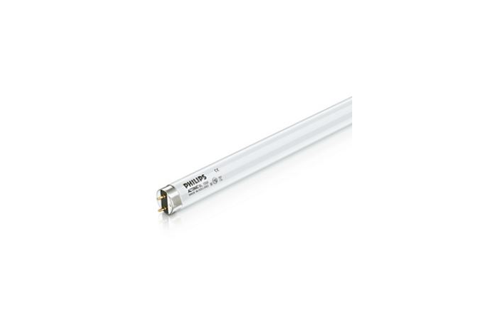 Świetlowka liniowa TLD 18W/10 G13 UVA ACTINIC BL do opraw owadobójczych PHILIPS | 8711500263254 For Light