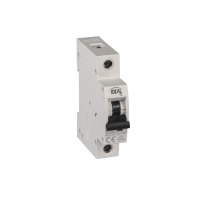 Wyłącznik nadmiarowo-prądowy, 1P IDEAL KMB10-C40/1 VDE | 39395 Kanlux