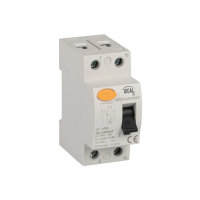 Wyłącznik różnicowoprądowy IDEAL TS 2P KRD10-2/40/300-F typ F | 45775 Kanlux