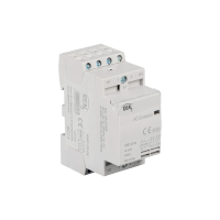 Stycznik modułowy 20A 4NC | 45825 Kanlux