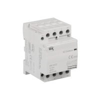 Stycznik modułowy 40A 2NO 2NC | 45830 Kanlux
