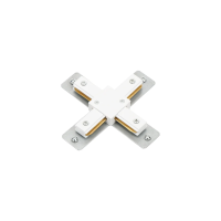 Łącznik kształt X TEAR 1F CON-X W 5 lat Gwar. | 45905 Kanlux