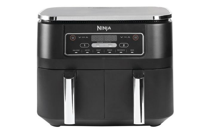 Air Fryer Frytkownica beztłuszczowa NINJA AF300EU 7.6l z podw&oacute;jnym koszem | WEG-2021879 Produkty Marketingowe