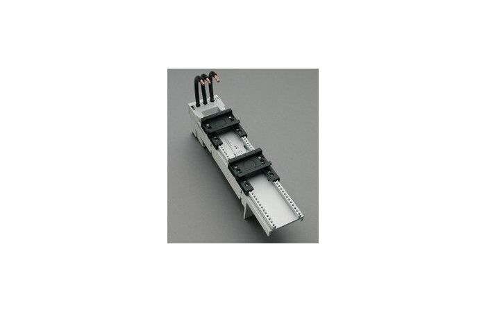 Adapter, izolator wsporczy, busbar, 45A 32416 | 32416 Hoffman (Eldon)